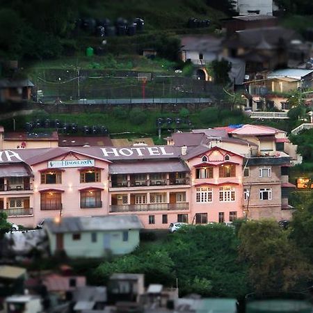 Himalaya Hotel Nainital Exterior foto