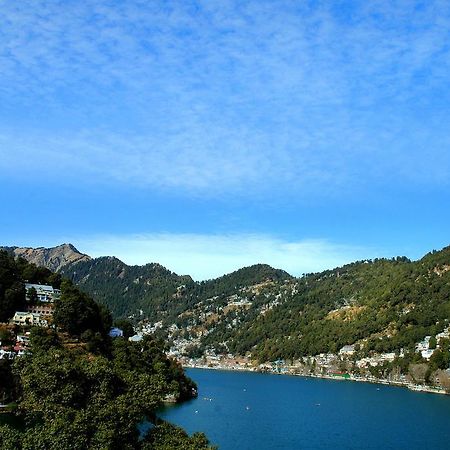 Himalaya Hotel Nainital Exterior foto